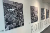 Picfee en MS Fotografie brengen Rotterdamse geschiedenis tot leven bij Smits Vastgoedzorg